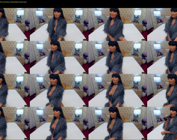 amberwillis — 3 minute Chaturbate female cam show recording, 720p, Nov 29, 2020
