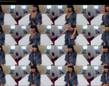 amberwillis — 4 minute Chaturbate female cam show recording, 720p, Nov 29, 2020