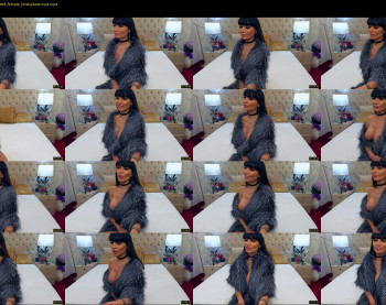amberwillis — 13 minute Chaturbate female cam show recording, 720p, Nov 29, 2020