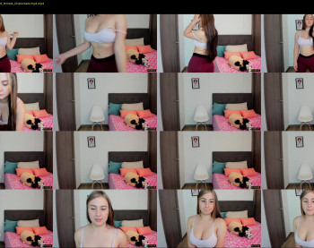 amy_ross — 34 minute Chaturbate female cam show recording, 720p, Nov 29, 2020