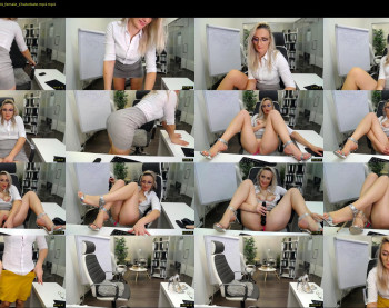 ana_karin — 74 minute Chaturbate female cam show recording, 1080p, Nov 29, 2020