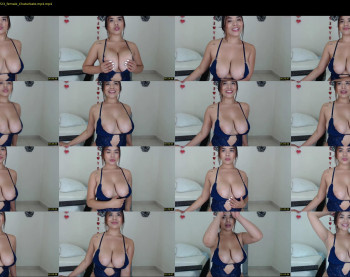 analiia_cox — 3 minute Chaturbate female cam show recording, 720p, Nov 29, 2020