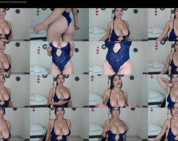 analiia_cox — 17 minute Chaturbate female cam show recording, 720p, Nov 29, 2020