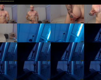 andy_hunk — 70 minute Chaturbate male cam show recording, 1080p, Nov 29, 2020