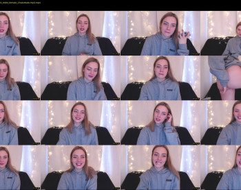 angel_from_sky — 14 minute Chaturbate female cam show recording, 1080p, Nov 30, 2020