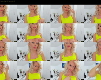anna_love1 — 13 minute Chaturbate female cam show recording, 1080p, Nov 30, 2020