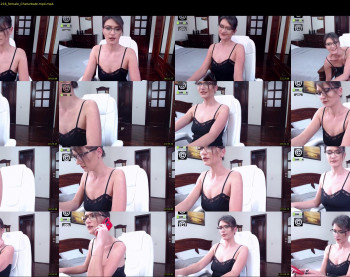 arianasage_ — 70 minute Chaturbate female cam show recording, 1080p, Nov 29, 2020