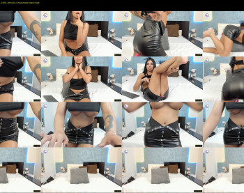 asian_delight_ — 70 minute Chaturbate female cam show recording, 1080p, Nov 29, 2020
