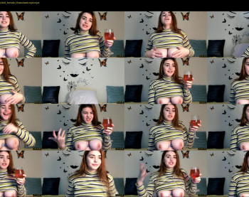 aswildorange — 114 minute Chaturbate female cam show recording, 720p, Nov 30, 2020
