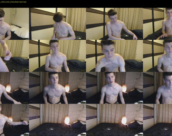 athleticloganx — 59 minute Chaturbate male cam show recording, 1080p, Nov 29, 2020