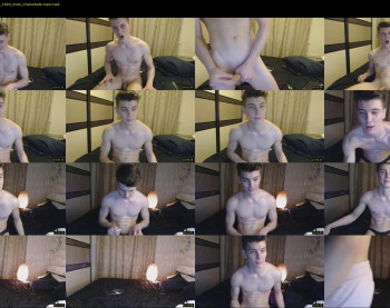 athleticloganx — 52 minute Chaturbate male cam show recording, 1080p, Nov 29, 2020