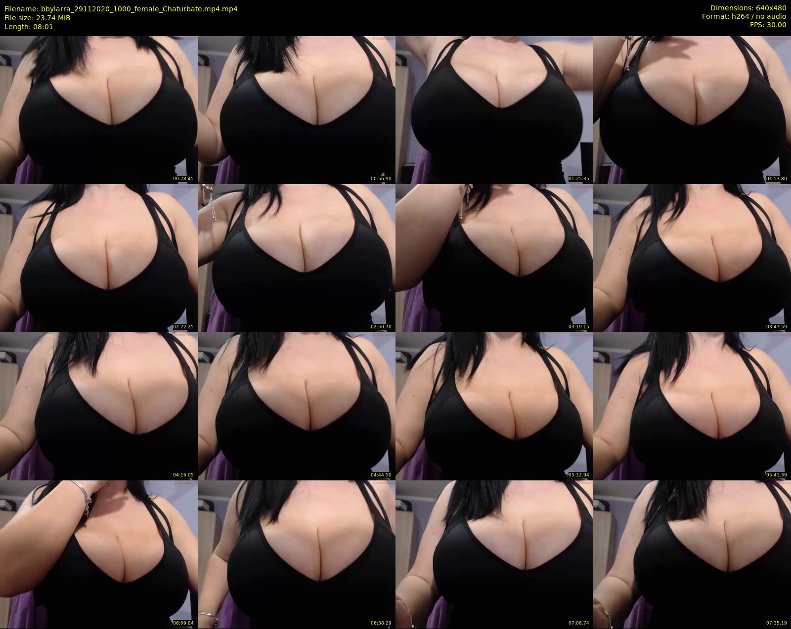 bbylarra — 9 minute Chaturbate couple cam show recording, 480p, Nov 29, 2020