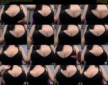 bbylarra — 9 minute Chaturbate couple cam show recording, 480p, Nov 29, 2020