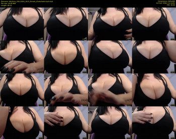 bbylarra — 7 minute Chaturbate couple cam show recording, 480p, Nov 29, 2020