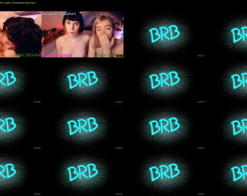 bekadravt — 36 minute Chaturbate couple cam show recording, 720p, Nov 29, 2020