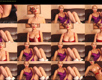 blond_pussy_ — 29 minute Chaturbate female cam show recording, 720p, Nov 29, 2020