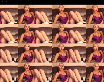 blond_pussy_ — 13 minute Chaturbate female cam show recording, 720p, Nov 29, 2020