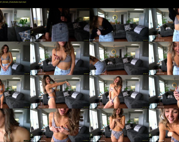 bloomyogi — 114 minute Chaturbate female cam show recording, 720p, Nov 29, 2020
