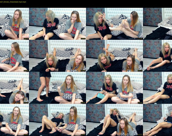 boooooom_ — 64 minute Chaturbate female cam show recording, 720p, Nov 30, 2020