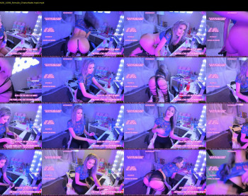 butterybubblebutt — 79 minute Chaturbate couple cam show recording, 1080p, Nov 29, 2020