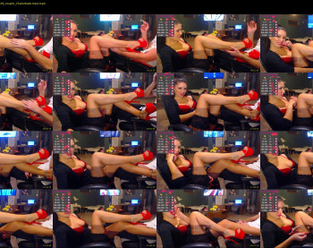 carlasquirt — 28 minute Chaturbate female cam show recording, 720p, Nov 30, 2020