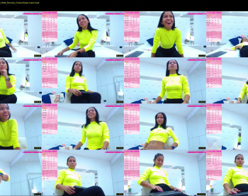 catalina__10_ — 70 minute Chaturbate female cam show recording, 1080p, Nov 29, 2020