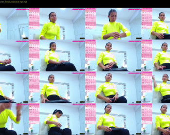 catalina__10_ — 27 minute Chaturbate female cam show recording, 1080p, Nov 29, 2020