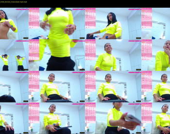 catalina__10_ — 41 minute Chaturbate female cam show recording, 1080p, Nov 29, 2020