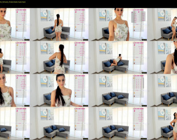 celestehill — 71 minute Chaturbate female cam show recording, 1080p, Nov 29, 2020