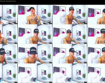 chris_scolaro — 26 minute Chaturbate male cam show recording, 1080p, Nov 30, 2020