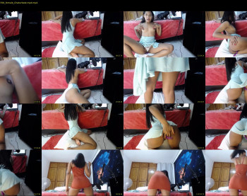 cummingurl — 71 minute Chaturbate couple cam show recording, 720p, Nov 29, 2020