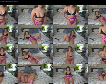 daddy_daycare_ — 75 minute Chaturbate female cam show recording, 1080p, Nov 29, 2020