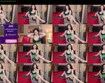 dianacharm — 44 minute Chaturbate female cam show recording, 720p, Nov 29, 2020