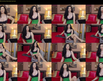 dianacharm — 48 minute Chaturbate female cam show recording, 720p, Nov 29, 2020