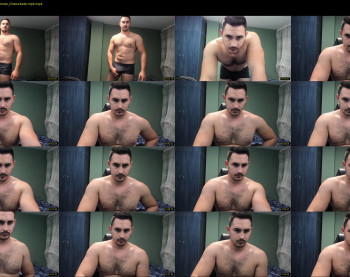 djmute — 20 minute Chaturbate male cam show recording, 720p, Nov 29, 2020