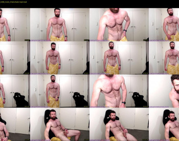 donnybasilisk — 70 minute Chaturbate male cam show recording, 1080p, Nov 29, 2020
