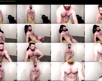 donnybasilisk — 70 minute Chaturbate male cam show recording, 1080p, Nov 29, 2020