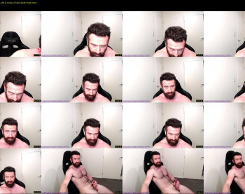 donnybasilisk — 32 minute Chaturbate male cam show recording, 1080p, Nov 29, 2020