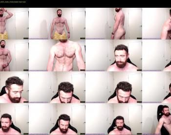donnybasilisk — 64 minute Chaturbate male cam show recording, 1080p, Nov 29, 2020