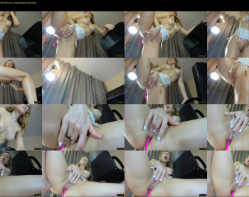 egome777 — 36 minute Chaturbate female cam show recording, 720p, Nov 29, 2020