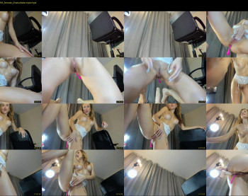 egome777 — 36 minute Chaturbate female cam show recording, 720p, Nov 29, 2020
