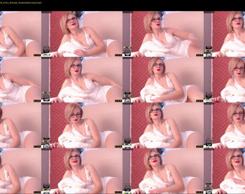 emilyanderson_ — 5 minute Chaturbate female cam show recording, 1080p, Nov 29, 2020