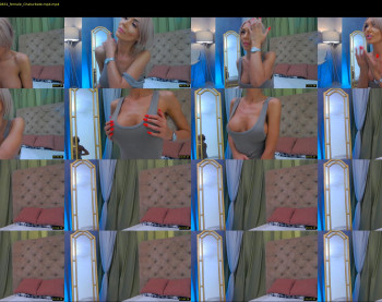 fallingangel_ — 70 minute Chaturbate female cam show recording, 1080p, Nov 29, 2020