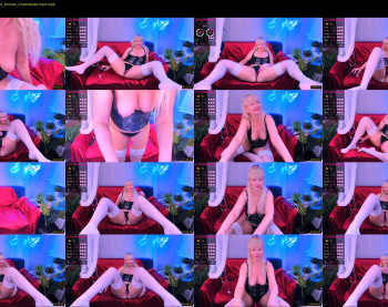 flirtymary — 73 minute Chaturbate female cam show recording, 1080p, Nov 30, 2020
