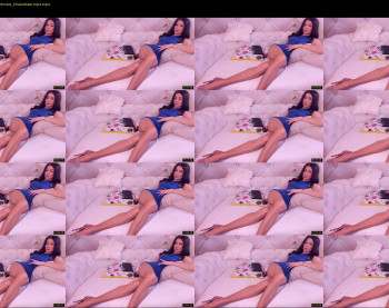 foxyx1 — 21 minute Chaturbate female cam show recording, 720p, Nov 29, 2020