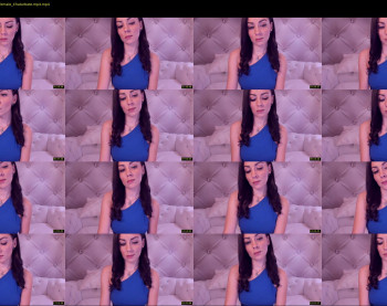 foxyx1 — 23 minute Chaturbate female cam show recording, 720p, Nov 29, 2020