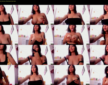 giannasue — 70 minute Chaturbate female cam show recording, 1080p, Nov 30, 2020