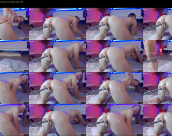 hayleex — 70 minute Chaturbate female cam show recording, 1080p, Nov 29, 2020