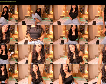 helen_miller — 70 minute Chaturbate female cam show recording, 1080p, Nov 30, 2020