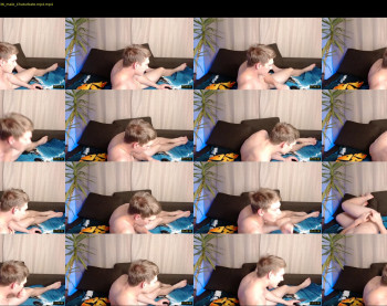 hercules__ — 15 minute Chaturbate male cam show recording, 1080p, Nov 29, 2020
